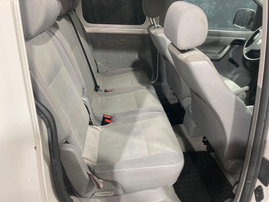 VW CADDY 1.9 TDI - 5 locuri