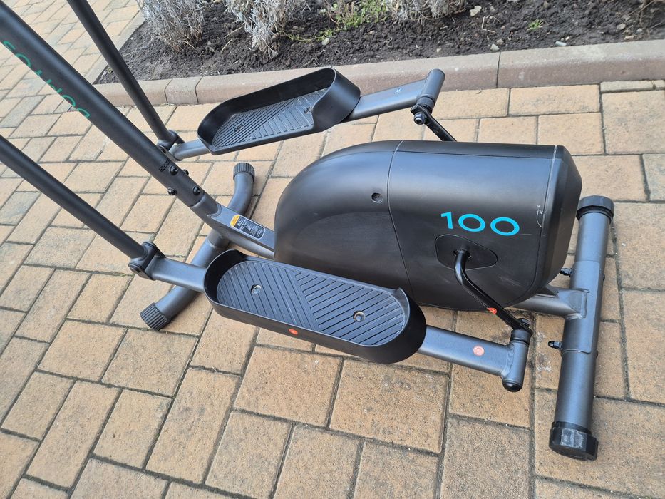 Bicicleta eliptica Domyos 100 - ca noua