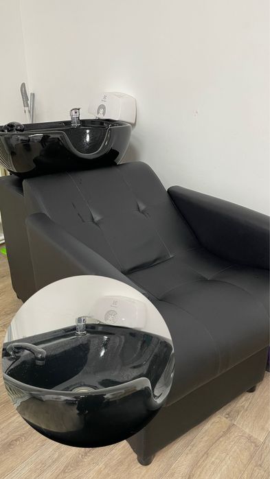 Продам парикмахерскую мойку