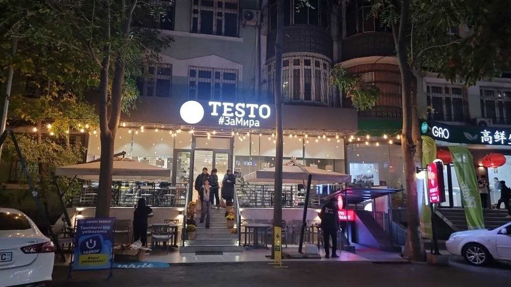 Освещение неоном | Гирляндами | Быстро | Качественно! | OSG-2