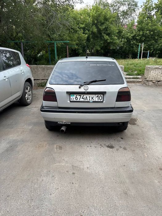 Продам гольф в хорошем состоянии