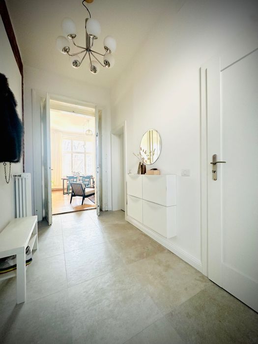 Apartament 2 cam, clădire istorică, zona Balcescu