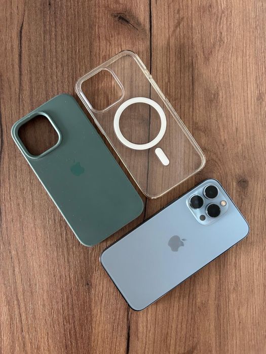 Iphone 13 pro 256 gb 83% baterie