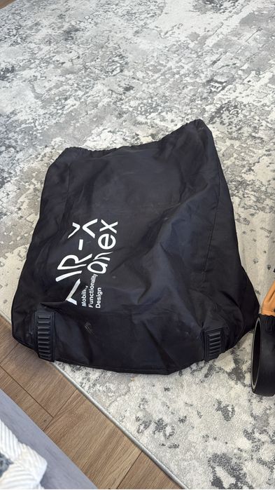 Продам коляску Anex Air-X