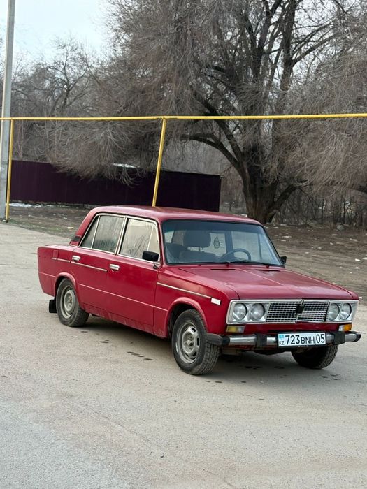 Ваз 2106 продам срочно