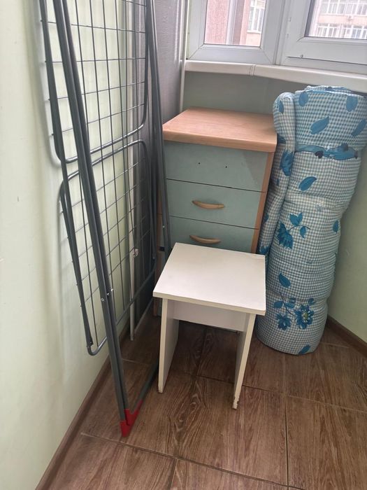 Мебель в отличном состоянии