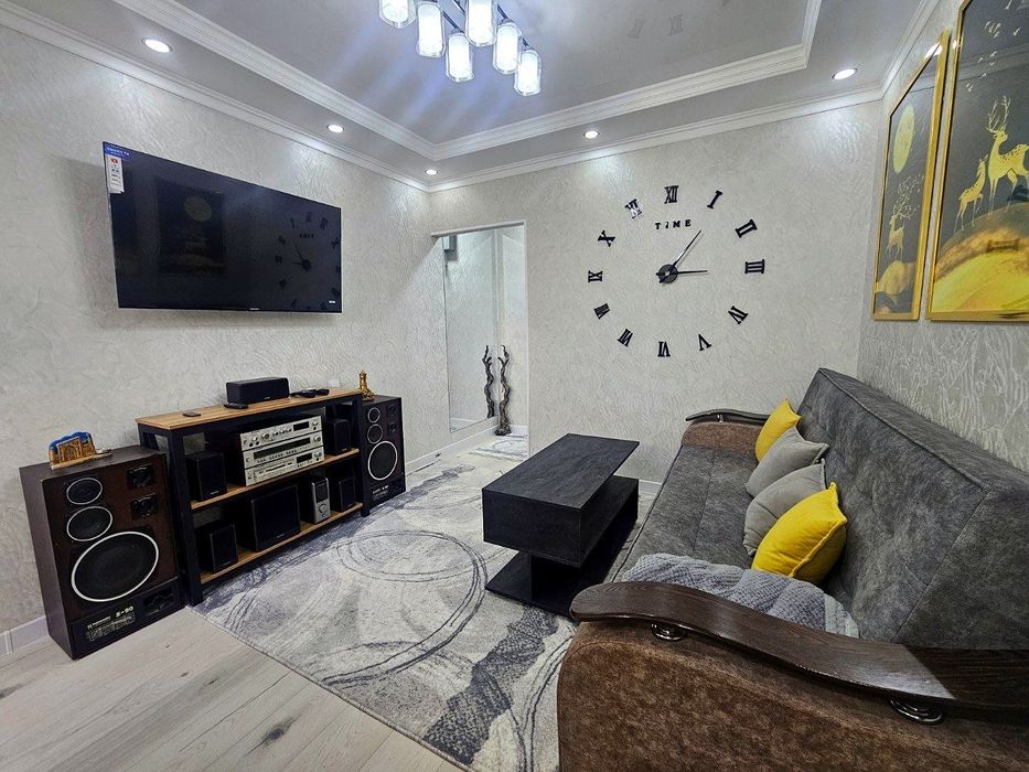 Яккасарайский район  Кушбеги Общежитие однокомнатная