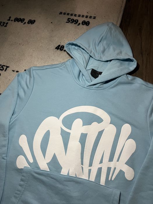 Syna Tracksuit Екип World Team