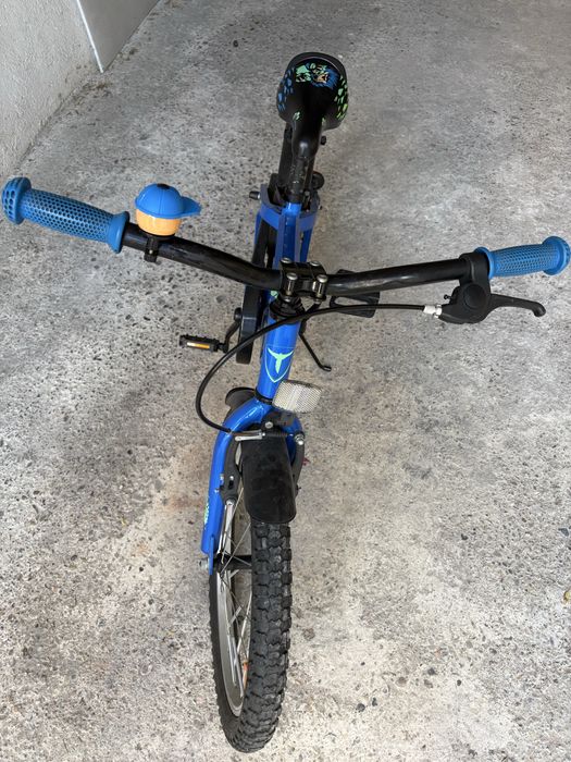 Bicicleta copii 20 inch