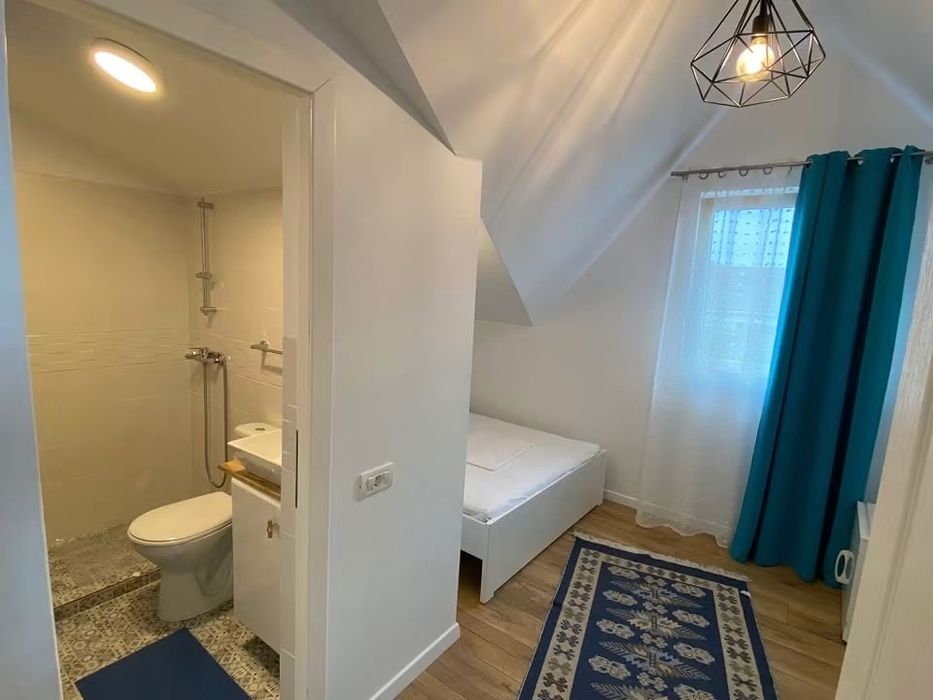 Cazare Costinești Nibiru, Beach, Please! 2026 | Camere cu AC, Wi-Fi | Aproape de plajă și de Parcul de Distracții - 250 lei
