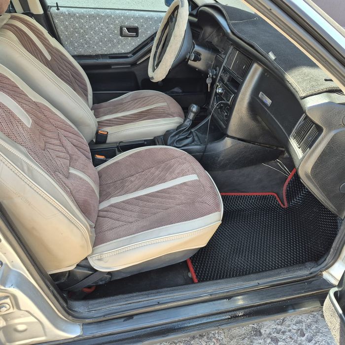 Продаю audi 80 год 1991