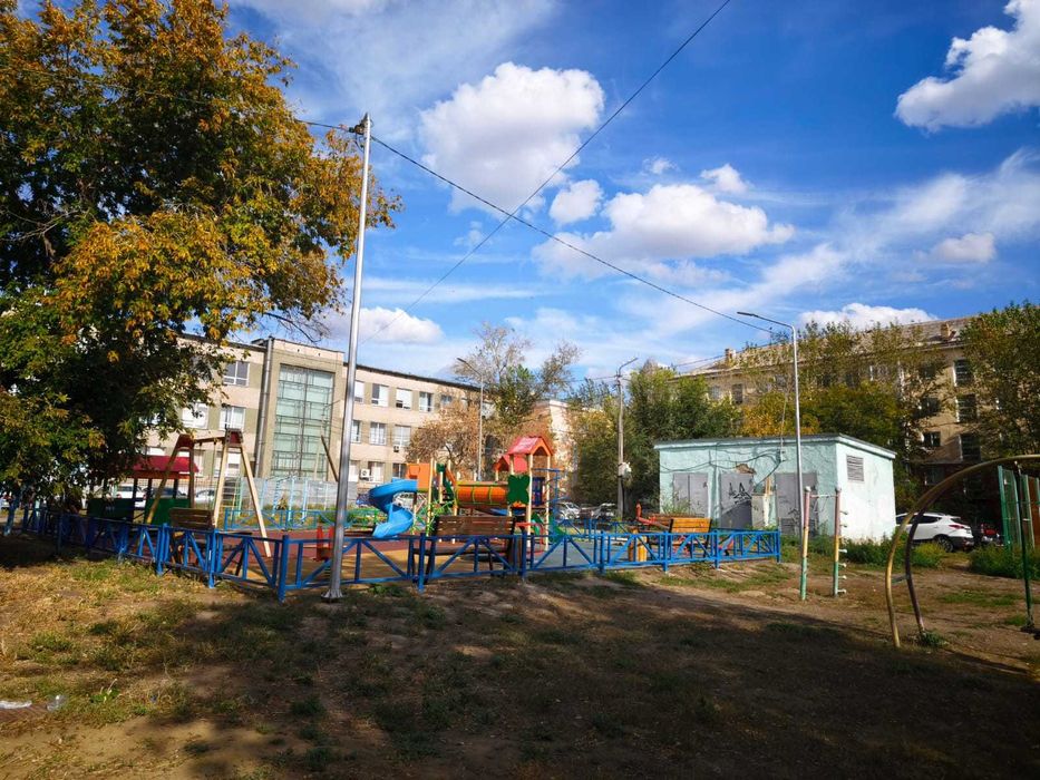 Продажа 2-комнатной квартиры в Центре (Атриум)
