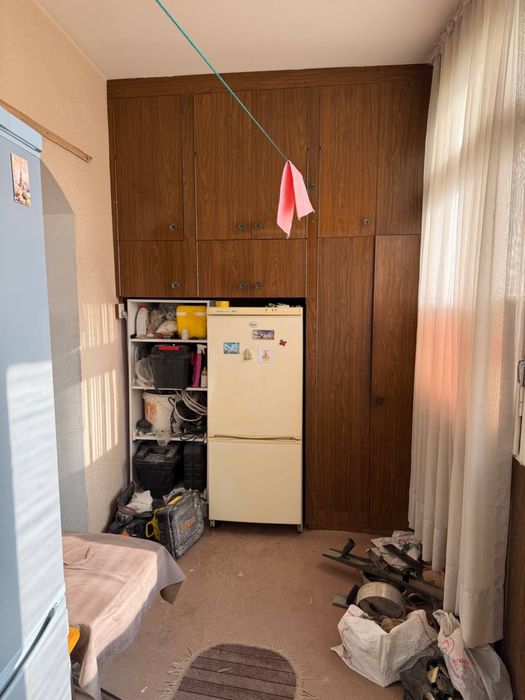 КВАРТИРА, СЕРГЕЛИ-3  3/2/5, 2/6-Балкон