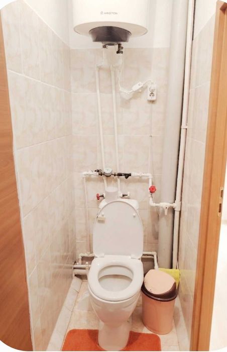 Продаю 3ком квартиру, 71кв.м., 3\5, 2013гп