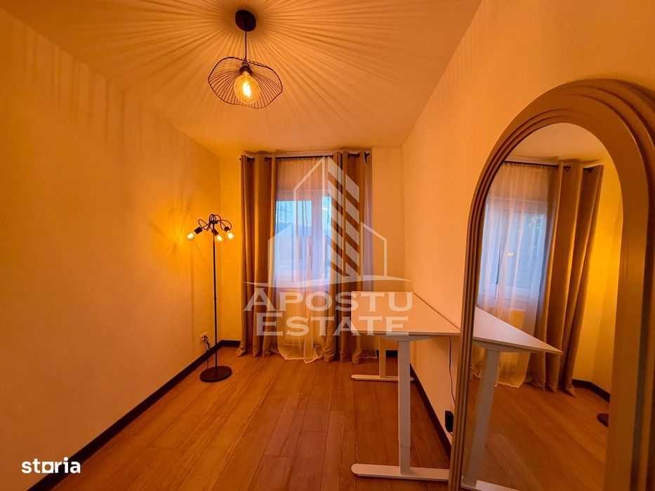 Apartament 3 camere decomandat zona Lipovei Timisoara