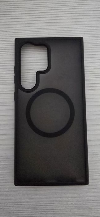 Husă Samsung S24 ultra