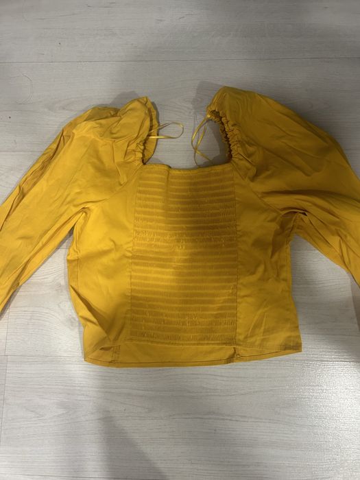 Блузка Levi’s оригинал