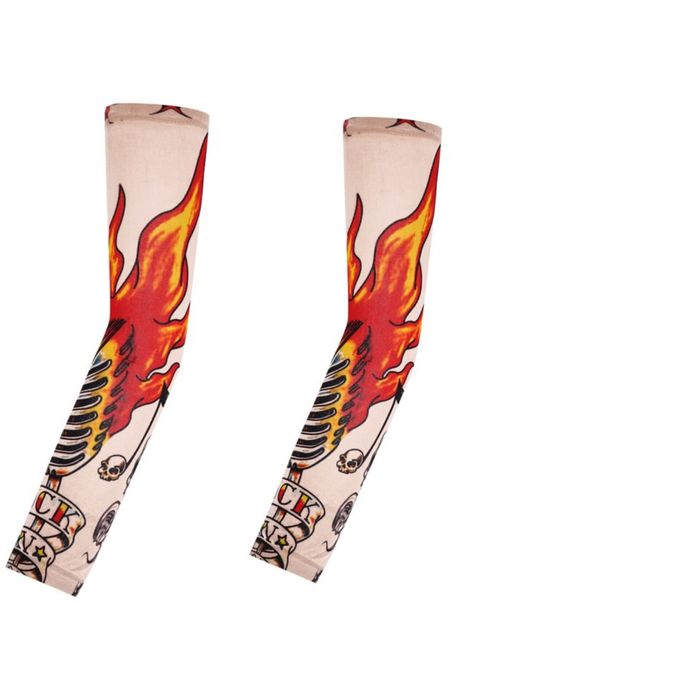 Продам тату нарукавники