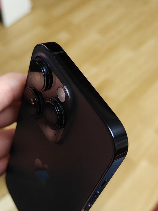 Vând sau Schimb iPhone 14 Pro 256GB