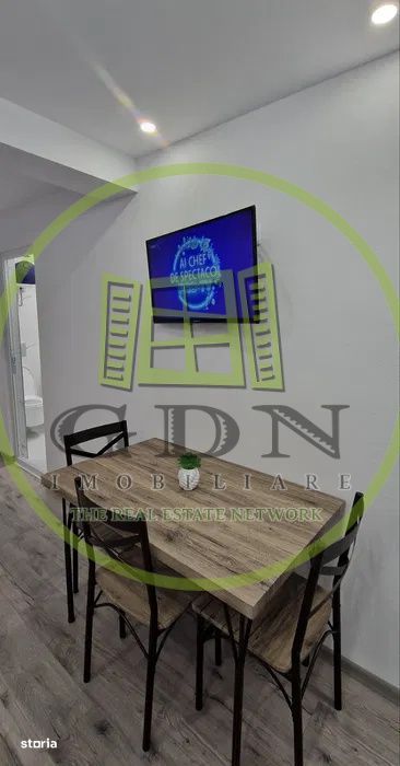 Garsoniera de inchiriat centru istoric Sibiu