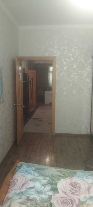 Продаётся Квартира 2хпер3х-1-4 Яшнабадский р-н