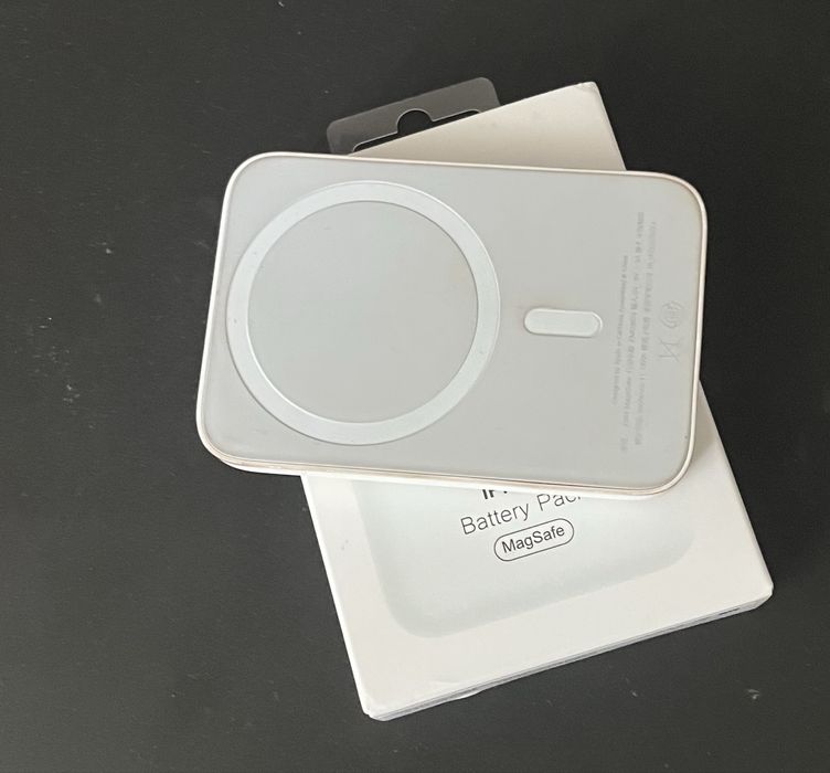 Magsafe на айфон хорошее состояние