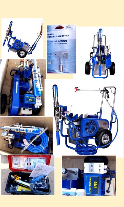 Вспениватель полистирола