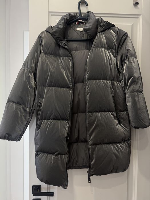 Пуховик Tommy Hilfiger