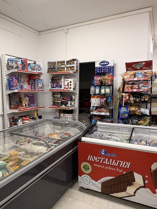 Продаю готовый бизнес