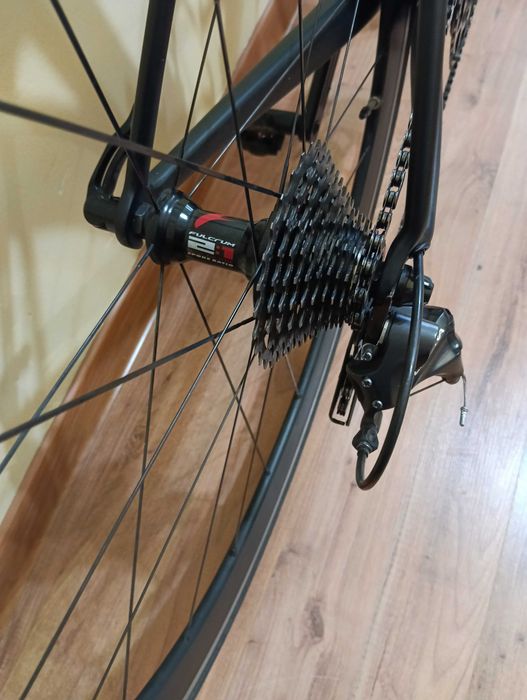 Шосеен велосипед Cervelo S3