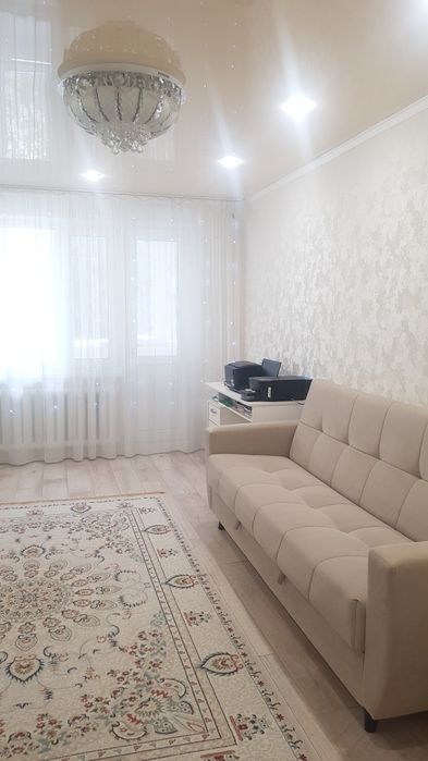 Продам 2-х комнотную квартиру