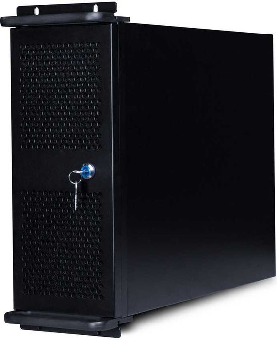 Сервер SuperMicro / 2x2690v4 / 28 ядер 56 потоков / 256 Gb DDR4 8x32Gb