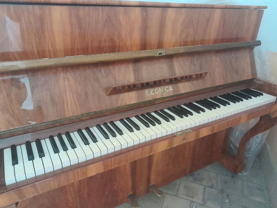 LEGNICA klassik pionino