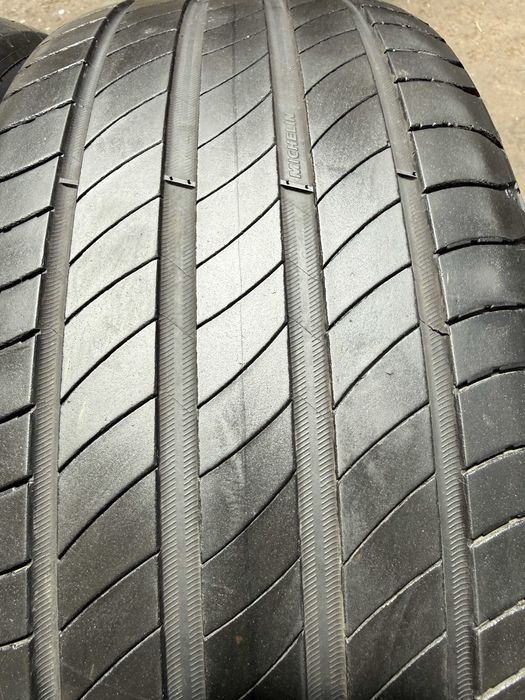 2x Anvelope Vara 225/45 R17 - Michelin Primacy 4