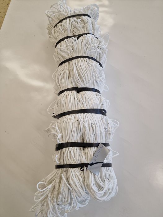 Plasa / plase pentru porți de fotbal