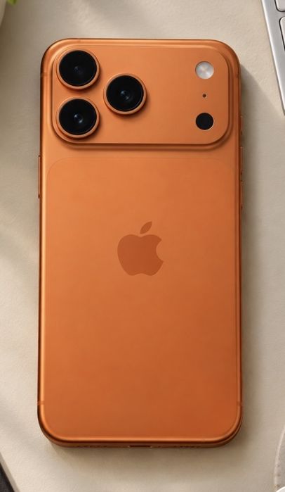 Продам Iphone 17 pro max