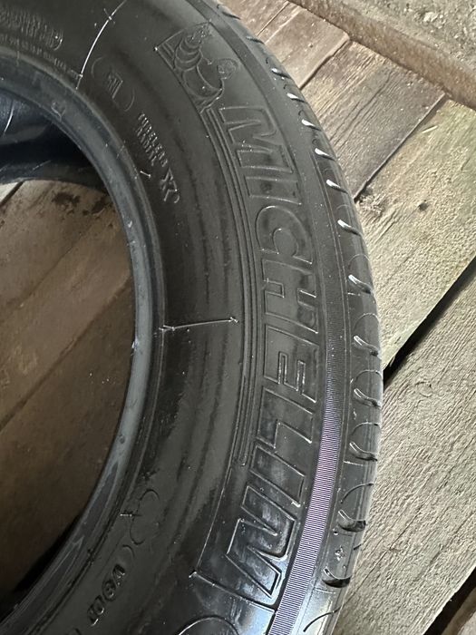 Шины «Мишлен» комплект 4 шт.