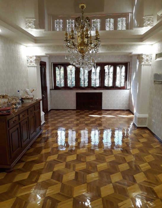 Дархан 4/4/6.  Кирпичный. Совминовский, 124 м2