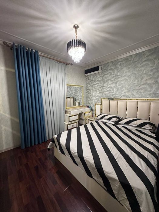 Чилонзор 25 квартал 4/4/9