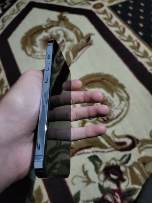 Iphone 13 pro тиннигии