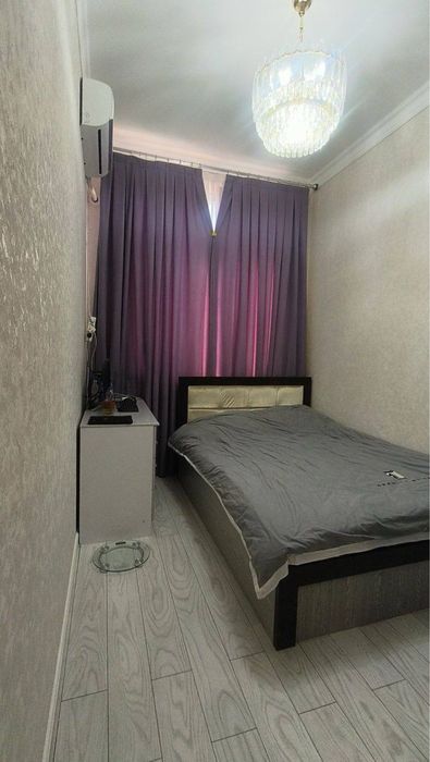 НОВОСТРОЙКА  ЖК YULDUZ на: Ул.Паркентская авиатор мост