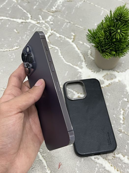 iPhone 14 Pro Max 256Gb