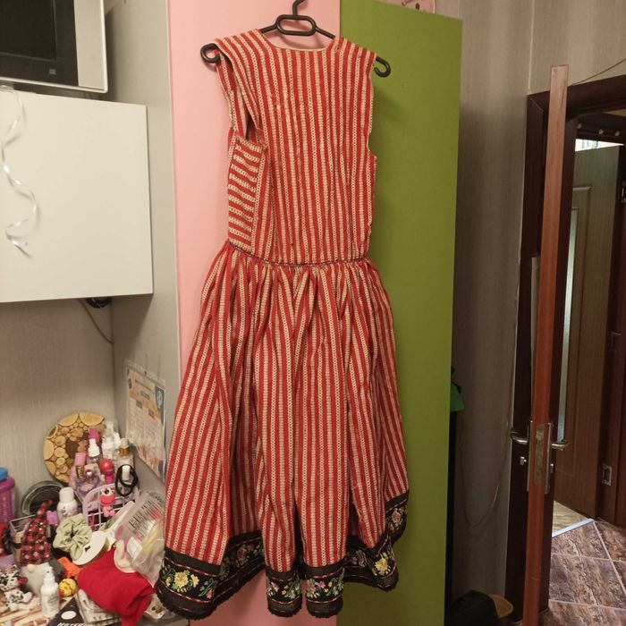 Тракийски сукман