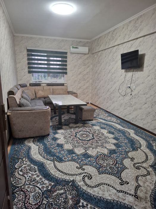 Аренда 2х комнатной квартиры