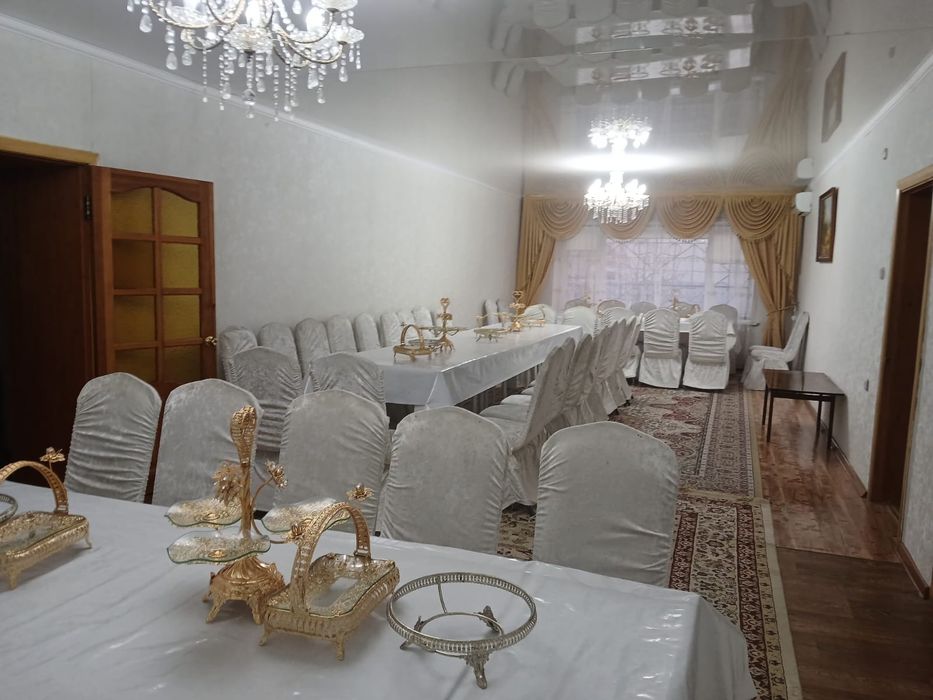 Сдаётся коттедж посуточно