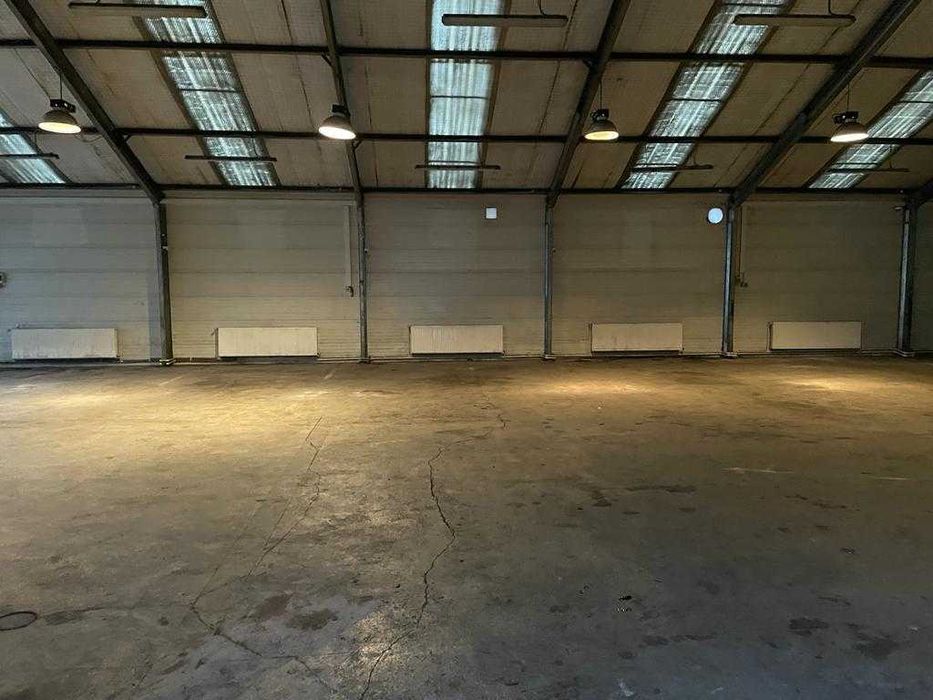 Spatiu comercial