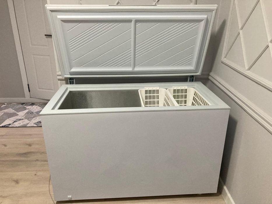 Морозильник Pozis