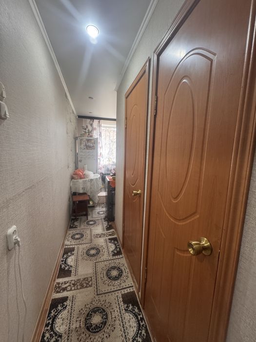 Продается 1 ком квартира