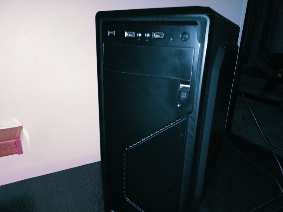 Компьютер, торг есть