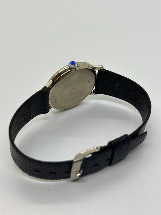 Ceas Lucien Picard Aur Alb 17K -A-